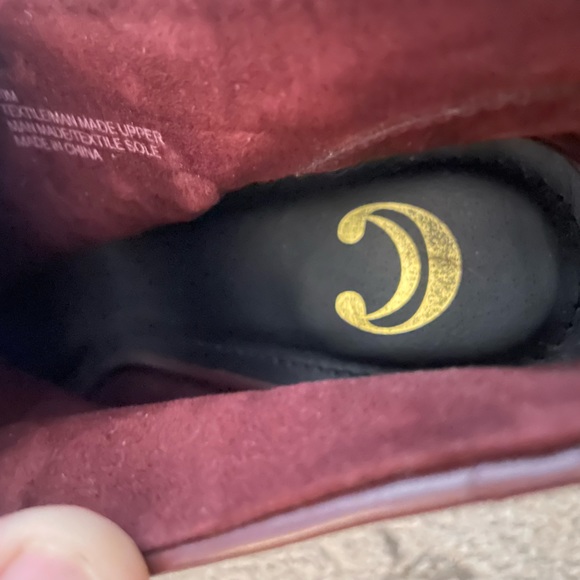 Charming Charlie heels - Picture 6 of 8